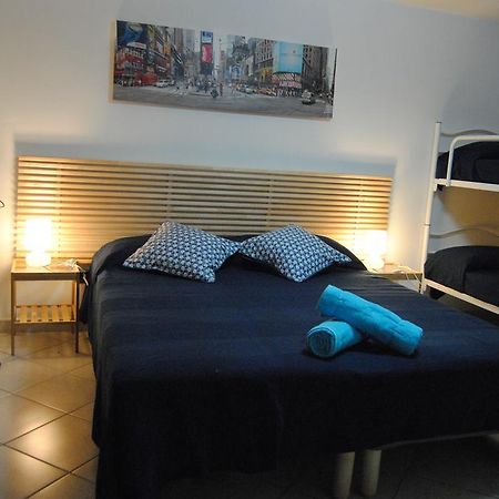 Il Susino Appartement Tirrenia Buitenkant foto